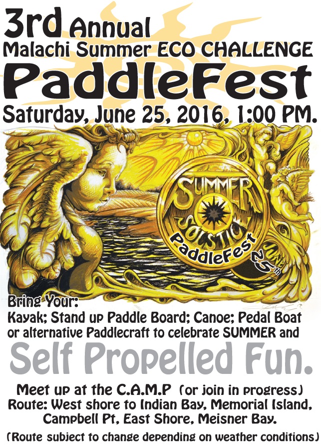 paddlefest